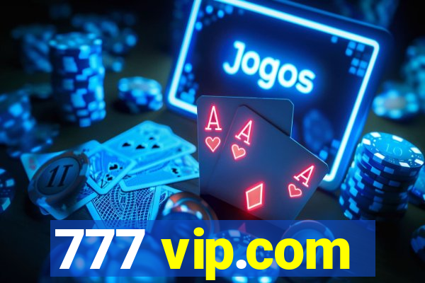 777 vip.com